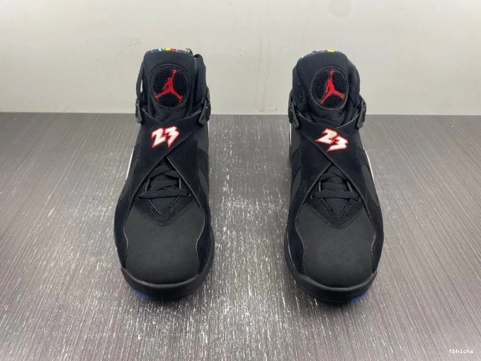 Cheap TBK 305381-062 Jordan 8 Playoffs Air 0718